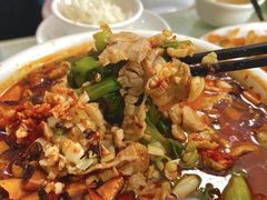 -华春餐馆(鱼山路店)