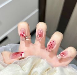 -兔猫ToMoreNails美甲美睫