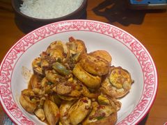 -陈家婆的菜(梅溪湖店)