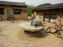 -清风小镇闯关东影视基地