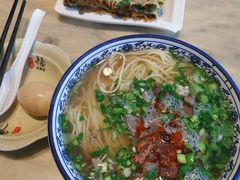 拉面-北区拉面(泰丰家园店)