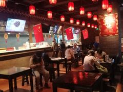 大堂-和平菓局(王府井店)