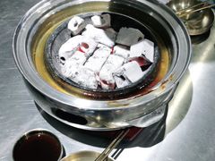 -本炙炭烤·蒲烧活鳗料理店(金沙洲店)