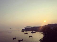 -东极岛景区