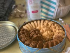 -珍妮曲奇聪明小熊(尖沙咀店)