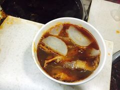 -王记生烫牛杂面馆(兰陵路店)