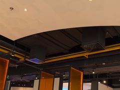 -小大董·烤鸭(观景餐厅·南京西路店)