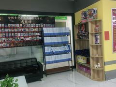 -乐旋乒乓球(深圳南油店)