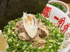 -一風堂拉面(美罗城店)