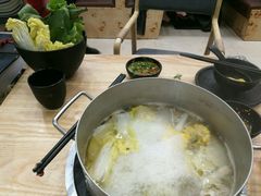 -为什么牛潮汕牛肉火锅(万胜广场店)