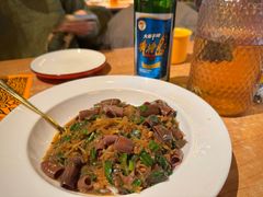 -喝丢一只鞋海鲜烧烤·海肠捞饭(东关街店)