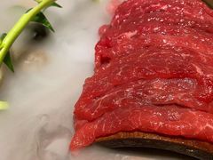 -盡膳口福跷脚牛肉火锅(合生汇购物中心店)