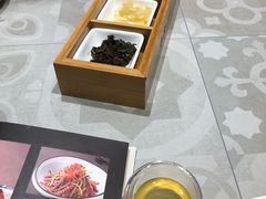 -如轩·海鲜砂锅粥·潮汕菜(南城店)
