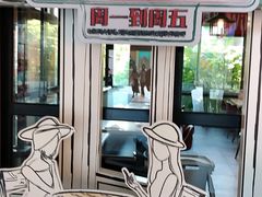 -棒约翰比萨·意面(金桥国际店)