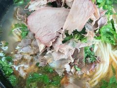 -河南拉面(肇周路店)