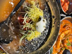 -HOTISLAND海鸡岛·韩国料理(江南西店)