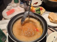 -浅锅和牛小锅放题(深业上城店)