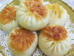-清真·胖妈妈手抓餐厅(定西路长城宾馆店)