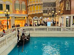 -澳门威尼斯人综合度假区