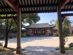 -顺峰山公园