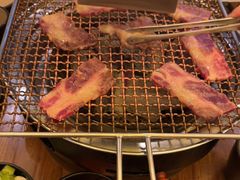 -九田家黑牛烤肉料理(衡百国际店)