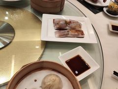 -利苑酒家(合景国际金融广场店)
