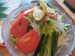-炼火烤肉店