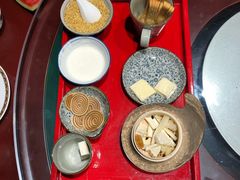 奶制品拼盘（草原恋）-九十九顶毡房(阜石路店)