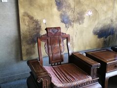 -八府香鸭·啫啫煲(华山路店)