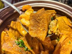 -德尚煌·顺德菜(誉山悠方天地店)