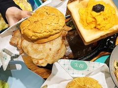 -金捞茶餐室(祐汉兴隆楼店)