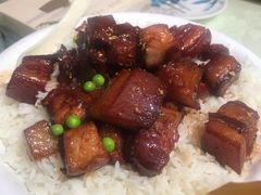 -福荣新中式餐厅