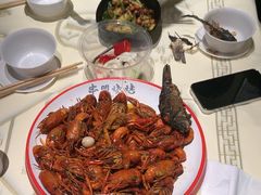 -串盟烧烤大排档·长沙美食地标(星沙店)