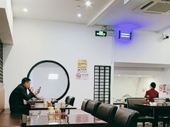 -东泰祥生煎馆(陕西南路店)