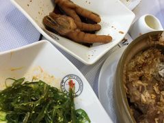 日式海草-威尼斯西餐厅(古镇店)