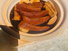 把子肉四兄弟-明湖楼·经典鲁菜山东海鲜(大明湖店)