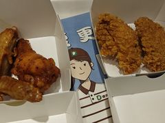 -德克士(北京站店)