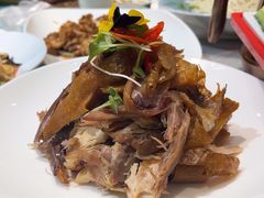 -正阳春烤鸭(华捷道店)