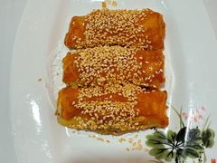 -稻香酒家·34年老字号·港式粤菜(汉街店)