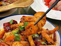 -树下时尚餐厅(翠园街店)