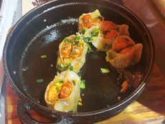 -山四砂锅(太原钟楼街店)