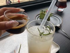 -ChanDu躔度咖啡(灯塔店)