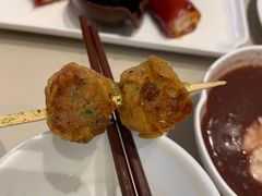 -蔡澜点心·粤菜(西单大悦城店)