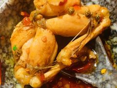 -哥老官重庆美蛙鱼头(松江地中海十八哥店)