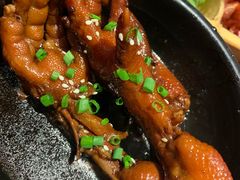 -大牌大·传统杭帮菜(湖滨店)