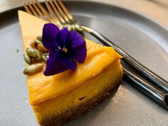 南瓜派-O'mills Sourdough Bakery&Bistro(永嘉路店)