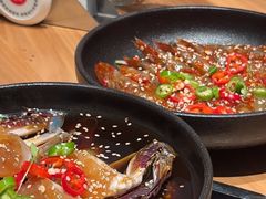 -KimPro 辛普乐概念韩餐