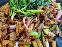 烙锅-一烙锅(友谊店)