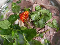 -攀枝花·任德琼·盐边羊肉米线