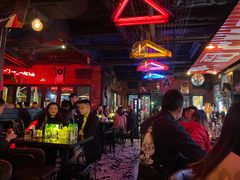 -AClub餐吧(富华里店)